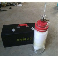 LS-1型沥青脆点仪