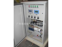 冷扎板户外室路灯智能控制箱 智能照明控制箱生产厂家
