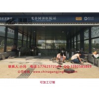 湖北挡水板 铝合金防汛挡水板挡水门 地下室防汛门