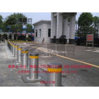 湖北全自动升降路桩 湖北电动升降路桩安装