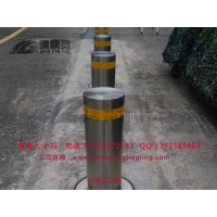湖北液压升降路桩 遥控升降路桩