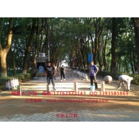 湖北路桩 加厚活动路桩 活动警示柱 活动立柱 隔离路桩防撞柱