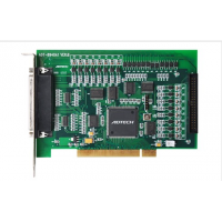 ADT-8940A1 PCI总线四轴运动控制卡