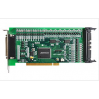 ADT-8960 PCI总线六轴运动控制卡