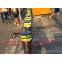 湖北路桩，武汉预埋式固定路桩