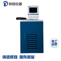 供应知信仪器智能恒温循环器恒温槽ZX-5A