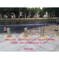湖北阻车路桩 批发可移动路桩
