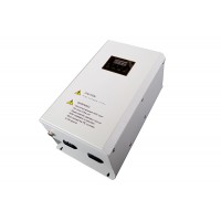 注塑机专用—5KW-10KW小型电磁加热器