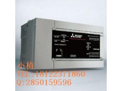 广州销售 FX5U-80MR/ES 40入/40点继电器输出