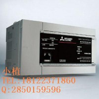广州销售 FX5U-80MR/ES 40入/40点继电器输出
