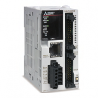 FX5UC-32MT/D 三菱PLC   DC电源