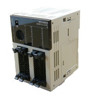 FX5UC-64MT/D  32点晶体管漏型输出
