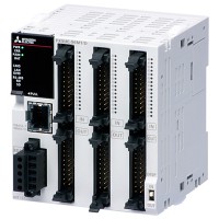 FX5UC-96MT-D  DC漏型输入 48点漏型输出