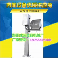 江苏省宿迁市TSJ-200型提升机厂家直销价格