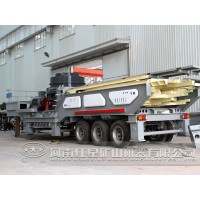 小型移动粉碎机厂家哪家好，价格怎么样MHM