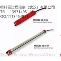 电极RBI-V-547-R-DT-C-S-N-15-E-TT