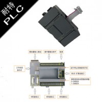福建耐特PLC，冷藏库系统替代西门子ＥＭ２２２－８输出模块