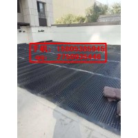 盐城丨车库顶板排水板&塑料疏水板施工15805385945