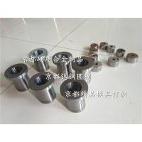 进口耐蚀钨钢RT52硬质合金RT525耐冲击硬质合金单价