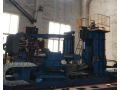 全新现货全自动辗环机D53KS-1500型数控碾环机