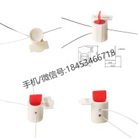 铅封电表