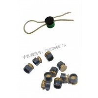 铅封的使用