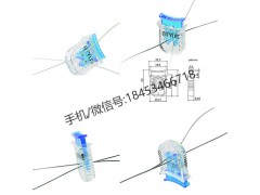 铅封的种类