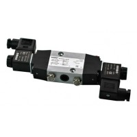 HV-528N电磁换向阀 HV-515N电磁换向阀