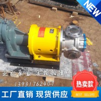 磁力驱动高粘度泵,无泄漏高粘度泵, 磁力驱动稠油泵