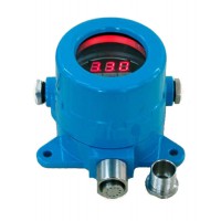 济南气体探测器QD6380K价格-【米昂报警器】