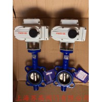 D971X电动蝶阀
