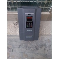 天津5.5kW工业变频控制器,破碎机变频柜报价