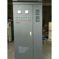 广西15kW球磨机变频柜,三相电机变频控制