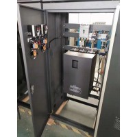 威海18.5kW深井泵变频控制,罗卡产品3C认证