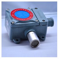 济南气体报警器QD6370K一体式-【米昂报警器】