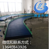 800宽网链输送机