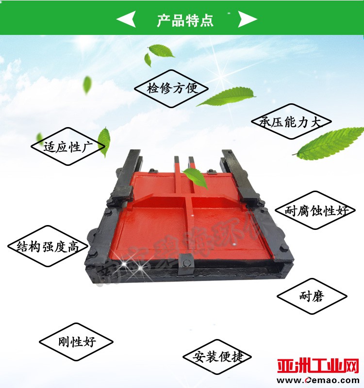 闸门_04
