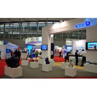 2019雄安水展