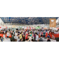 2019上海国际咖啡展览会