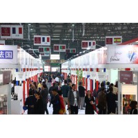 2019上海国际糖酒会