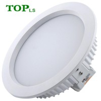 8寸LED筒灯外壳畅销款 高品质LED筒灯厂家