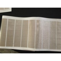 百美科厂家专业生产优质平纹导电布