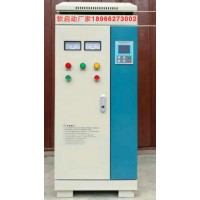 大量供应30kW可控硅软启动柜,自耦变压器元件
