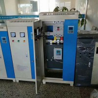 长期现货供应220kW球磨机软启动柜,自动化控制柜厂家