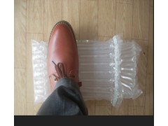 供应重庆充气柱包装袋ES缓冲气柱袋交货期快速