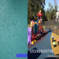 广东广州彩色路面防滑漆健康环保出行无忧