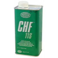 CHF11s