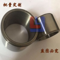 耐磨轴套85X100x60轴承钢衬套非标零件加工