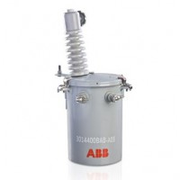 ABB柱上型配电变压器