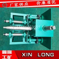 钢管弯弧机 多种配套组合型模具DW-76A多功能弯管机